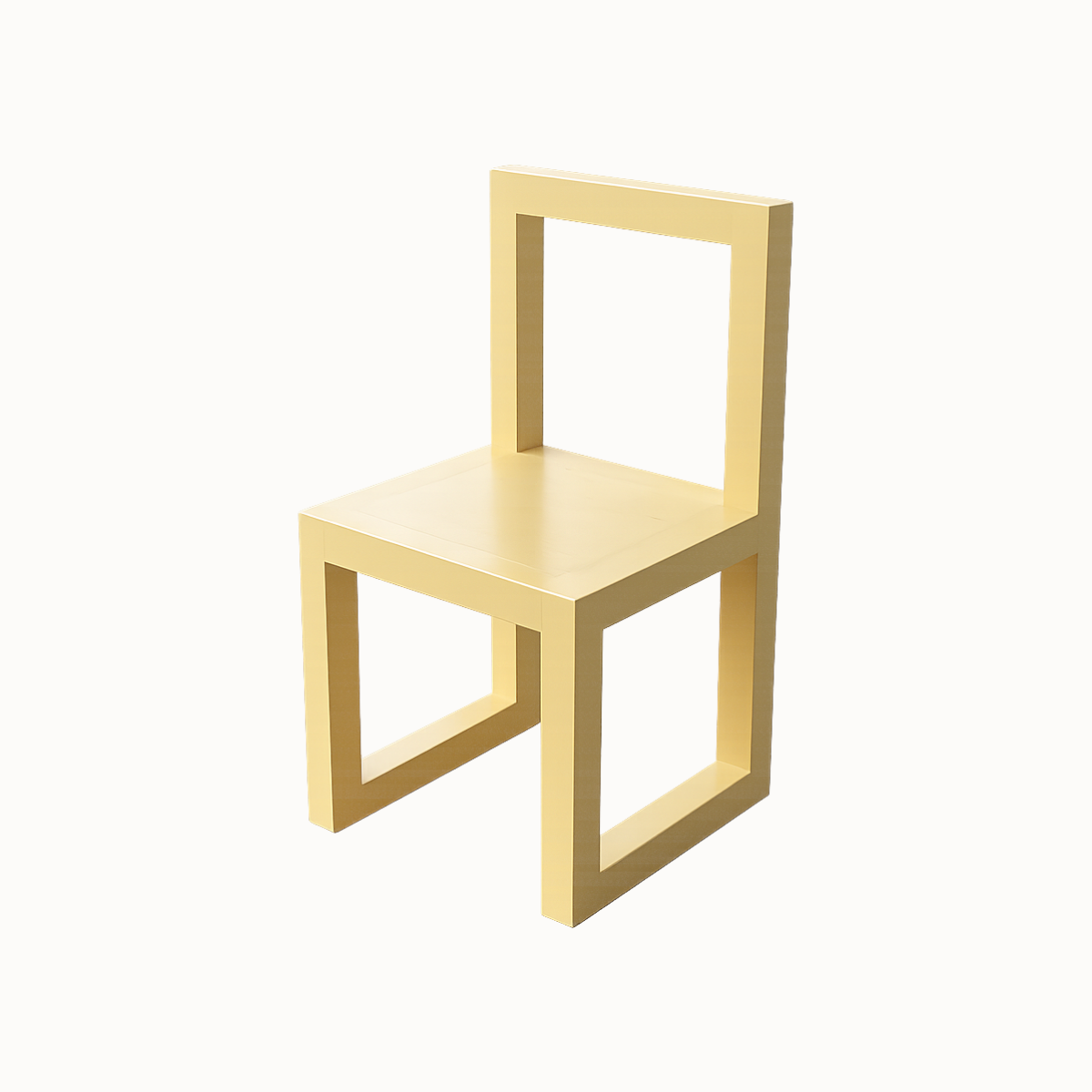 Çocuk Sandalyesi 003